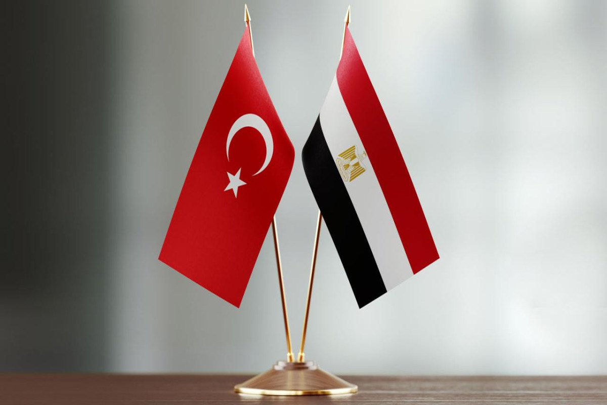 Hakan Fidan Türkiyə-Misir normallaşma prosesindən danışıb