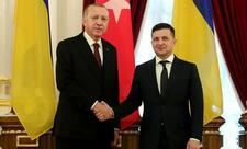 Zelenski və Ərdoğanın telefon danışığının detalları