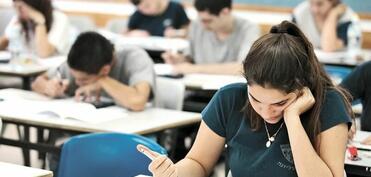Magistraturaya qəbul imtahanında iştirak etmək üçün qeydiyyat elan edilir