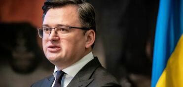 Харрис посоветовала Зеленскому бежать - Кулеба