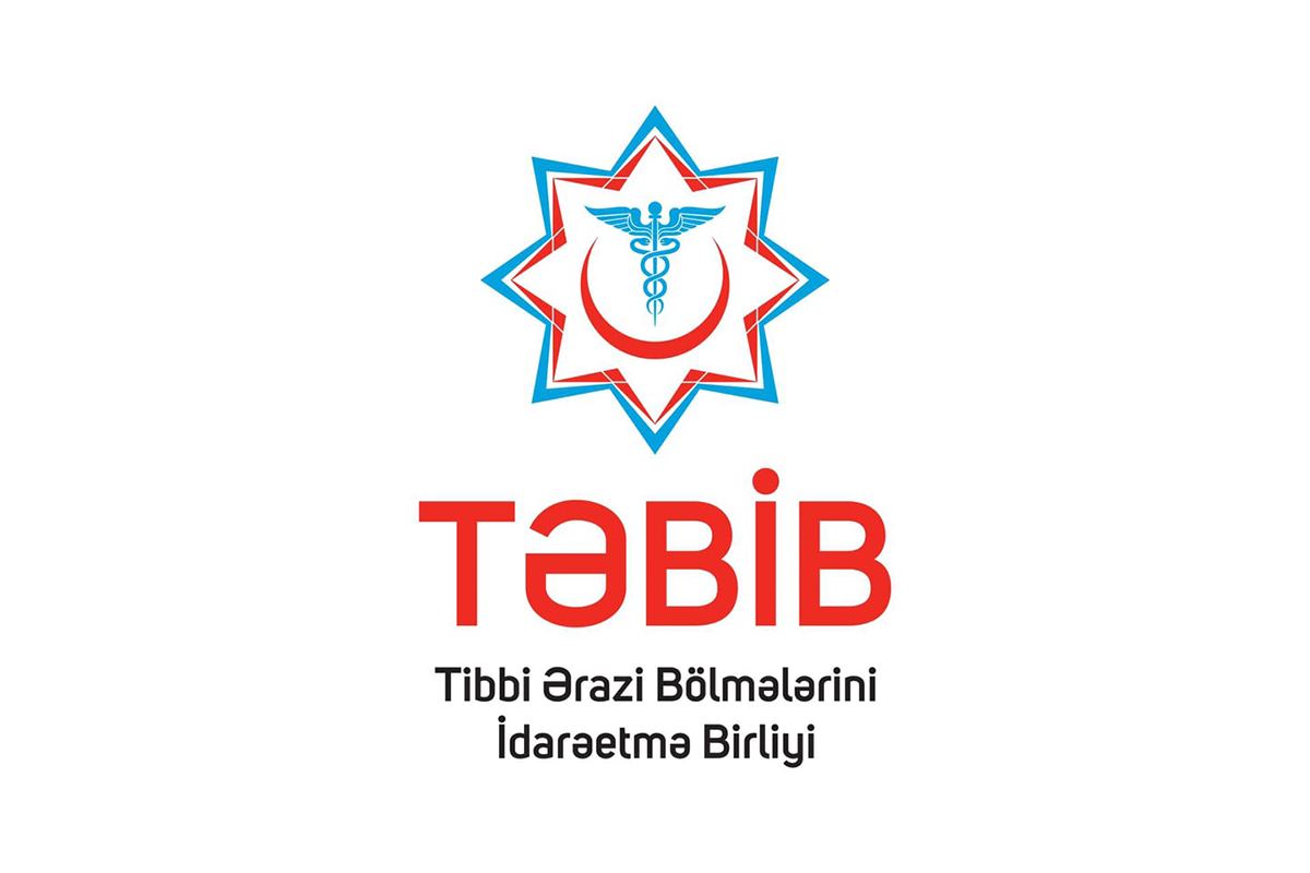 Nəsimidəki yanğınla bağlı TƏBİB-dən məlumat