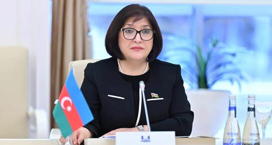 “Prezident İlham Əliyevin tarixi xidmətlərindən biri də Azərbaycanın ərazi bütövlüyü və suverenliyinin tam təmin edilməsidir”-spiker