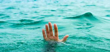 В Хызы два брата утонули в водоканале