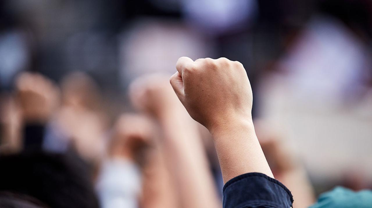 Siyasi radikalizmdən ekstremizmə