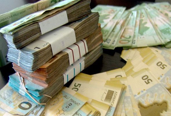 Azərbaycanın xarici dövlət borcu açıqlandı