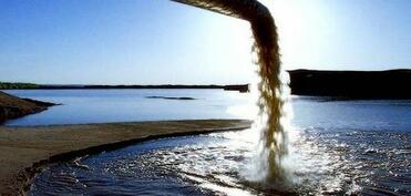 В Каспии улучшается химический состав воды