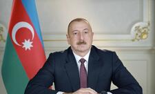 Prezident İlham Əliyev Cəbrayıl Yaşayış Kompleksində aparılan tikinti işləri ilə tanış olub
