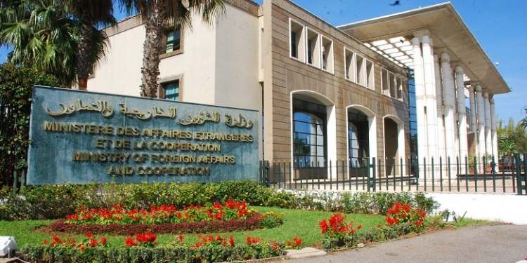 Mərakeş Suriyada səfirliyini bərpa edir