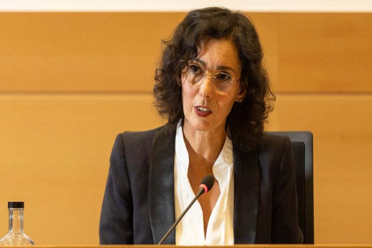 Belçikanın xarici işlər naziri Ermənistana səfər edəcək