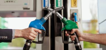 Баку отправит в Ереван 4 500 тонн дизельного топлива