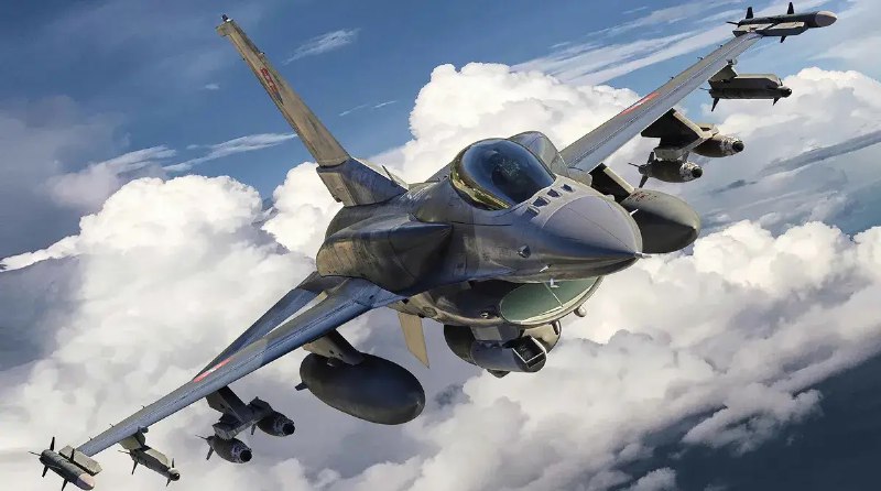 F-16-lar Ukraynaya nə verəcək?