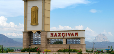 Naxçıvan Müəllimlər İnstitutu ləğv edilir