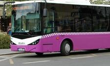 В столице изменены маршруты 7 автобусов