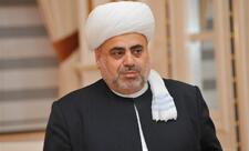 Allahşükür Paşazadə Qazaxıstana səfər edəcək