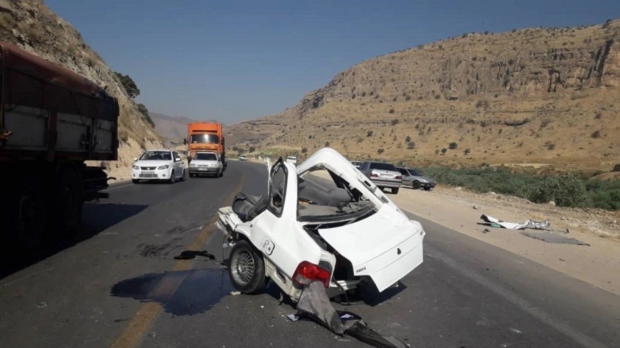 Tikantəpə və Culfada ağır yol qəzaları- Ölənlər var