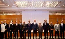 Bu gün Ankarada Türk Ağsaqqalları Birliyi- TAİB və Türkiyədəki Azərbaycan İş İnsanları Birliyinin birgə təşkilatçılığı ilə Ulu Öndər Heydər Əliyevin və Türkiyə Cümhuriyyətinin 100 illiyinə həsr olunmuş, “Türkiye-Türk Dünyası Yüzyılı: siyasi, iqtisadi əlaqələrdə yeni yanaşma modeli” adlı  konfrans keçirilib