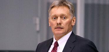 Россия ждет сигнала от Украины - Песков
