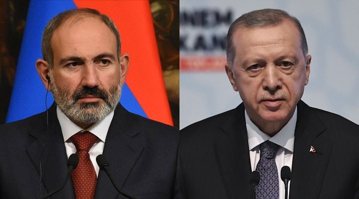 Пашинян поздравил Эрдогана