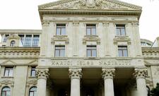 XİN: İranda bir nəfər vətəndaşımız xəsarət alıb