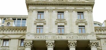 XİN: İranda bir nəfər vətəndaşımız xəsarət alıb