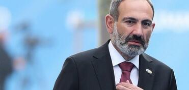 Paşinyan - II Qaragen “müharibə”si yenidən qızışır