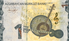 Mərkəzi Bank yeni sədrin imzası ilə manat buraxır -FOTO
