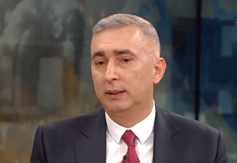 Ermənistan sülh üçün heç bir addım atmadı -Türkiyəli general