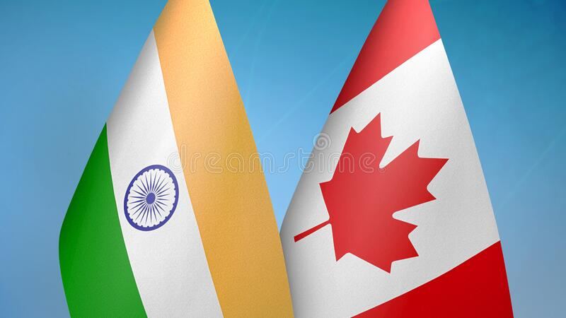 Hindistan Kanada diplomatından ölkədən çıxmasını tələb edib