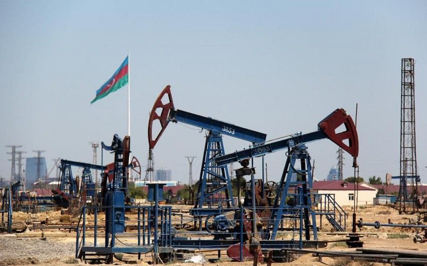 Azərbaycan neftinin qiyməti 102 dollara çatır