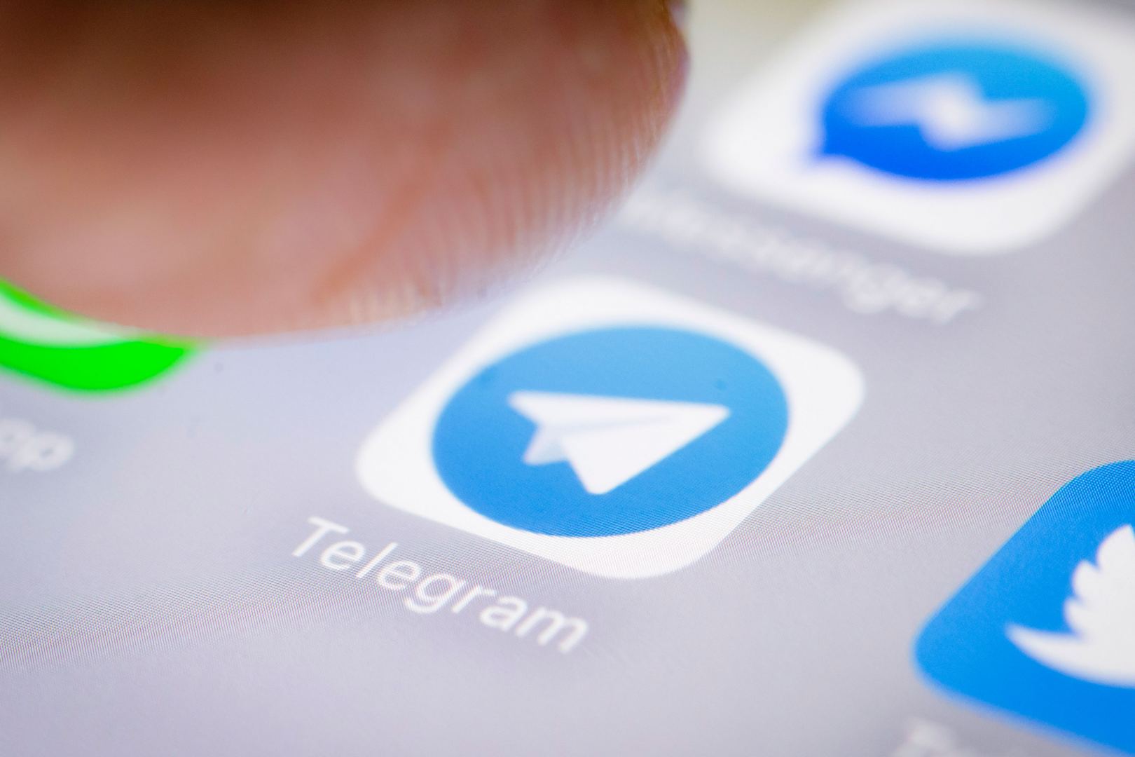 “Telegram”da ikimərhələli təsdiqləməni necə aktivləşdirmək olar?