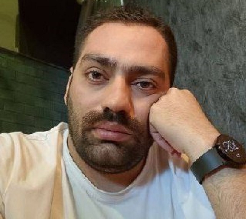 Zəncanlı milli fəal həbs edildi