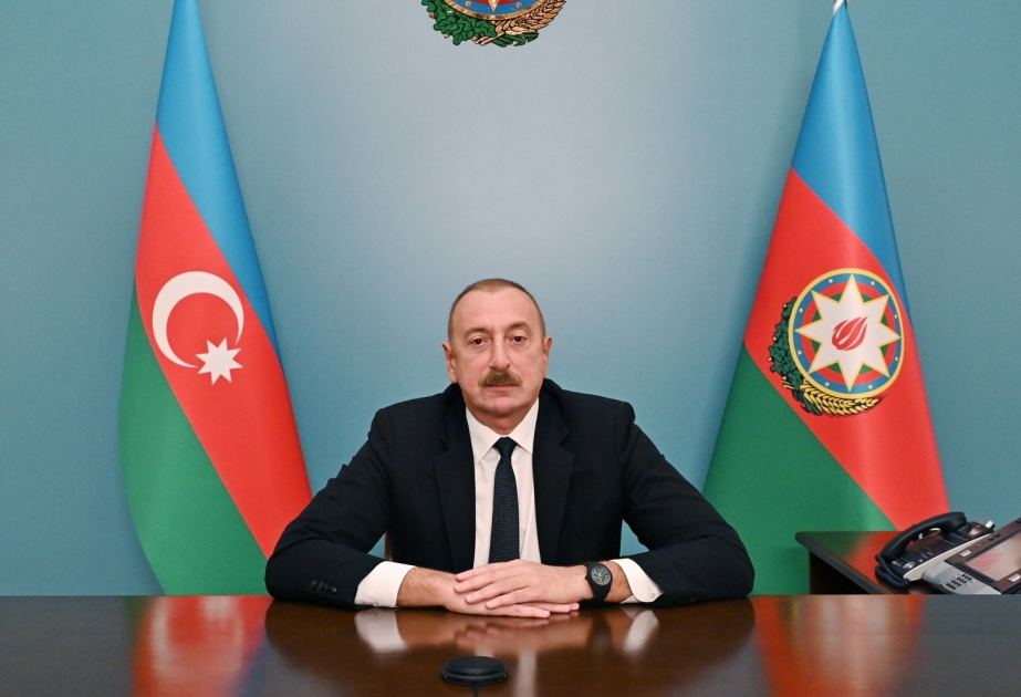 “Ali Baş Komandanın yürütdüyü xarici siyasəti mənfur niyyətli hər bir addımı qətiyyətlə dəf edəcək”