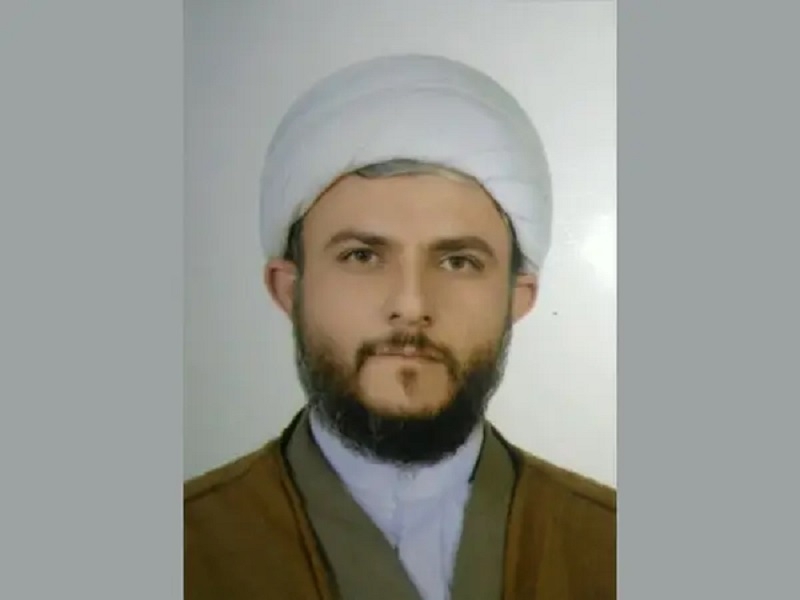 Zəncanda cümə imamı öldürüldü