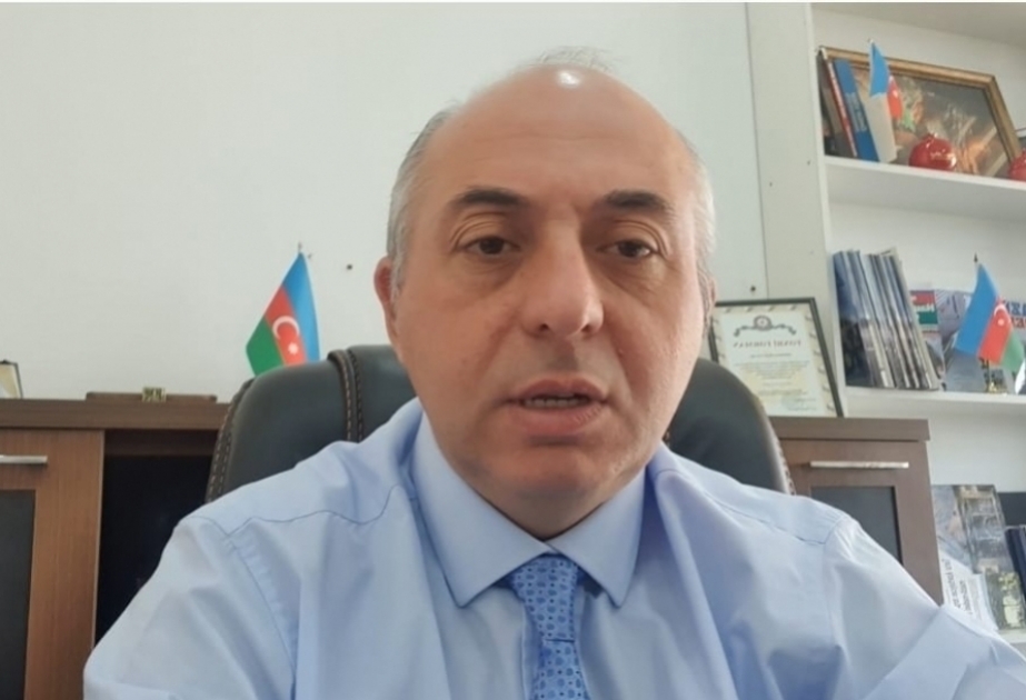 Yalnız Azərbaycan qanunlarına hörmətlə yanaşan ermənilər Qarabağda qala bilərlər - Hərbi şərhçi