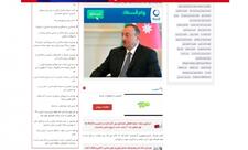 Azərbaycan Prezidentinin xalqa müraciəti dünya mətbuatında geniş işıqlandırılıb