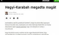 Azərbaycan Prezidentinin xalqa müraciəti dünya mətbuatında geniş işıqlandırılıb