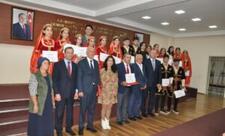 Saatlı rayonunda “Axısxa türkləri - Azərbaycanın sosial və mədəni həyatında rolu” adlı tədbir keçirildi