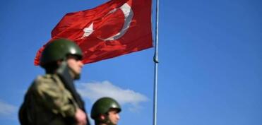 Türkiyə ordusu bir həftədə 42 terrorçunu məhv edib