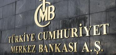 Türkiyə Mərkəzi Bankı uçot dərəcəsini artırıb