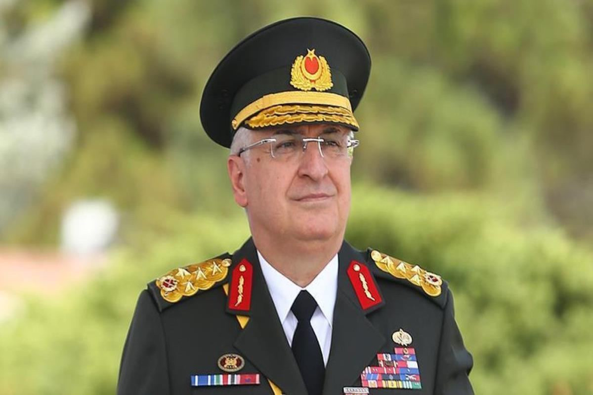 Yaşar Güler: Türkiyə hər zaman olduğu kimi, bu gün də Azərbaycanın yanındadır