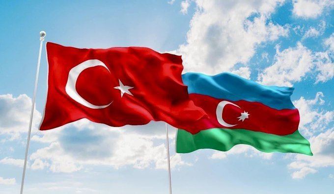 Türkiyə və Azərbaycan unikal və xüsusi bağlarla bir-birinə bağlıdır - Abdulkadir Emin Önen