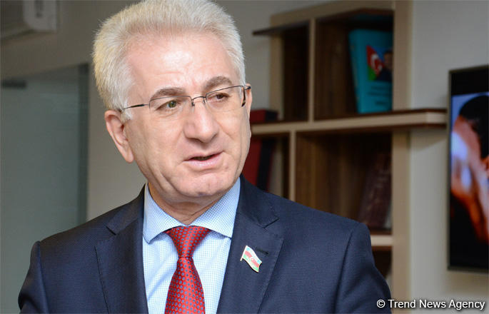 Azərbaycan lokal antiterror tədbirləri zamanı strateji hədəflərinə nail oldu - Komitə sədri