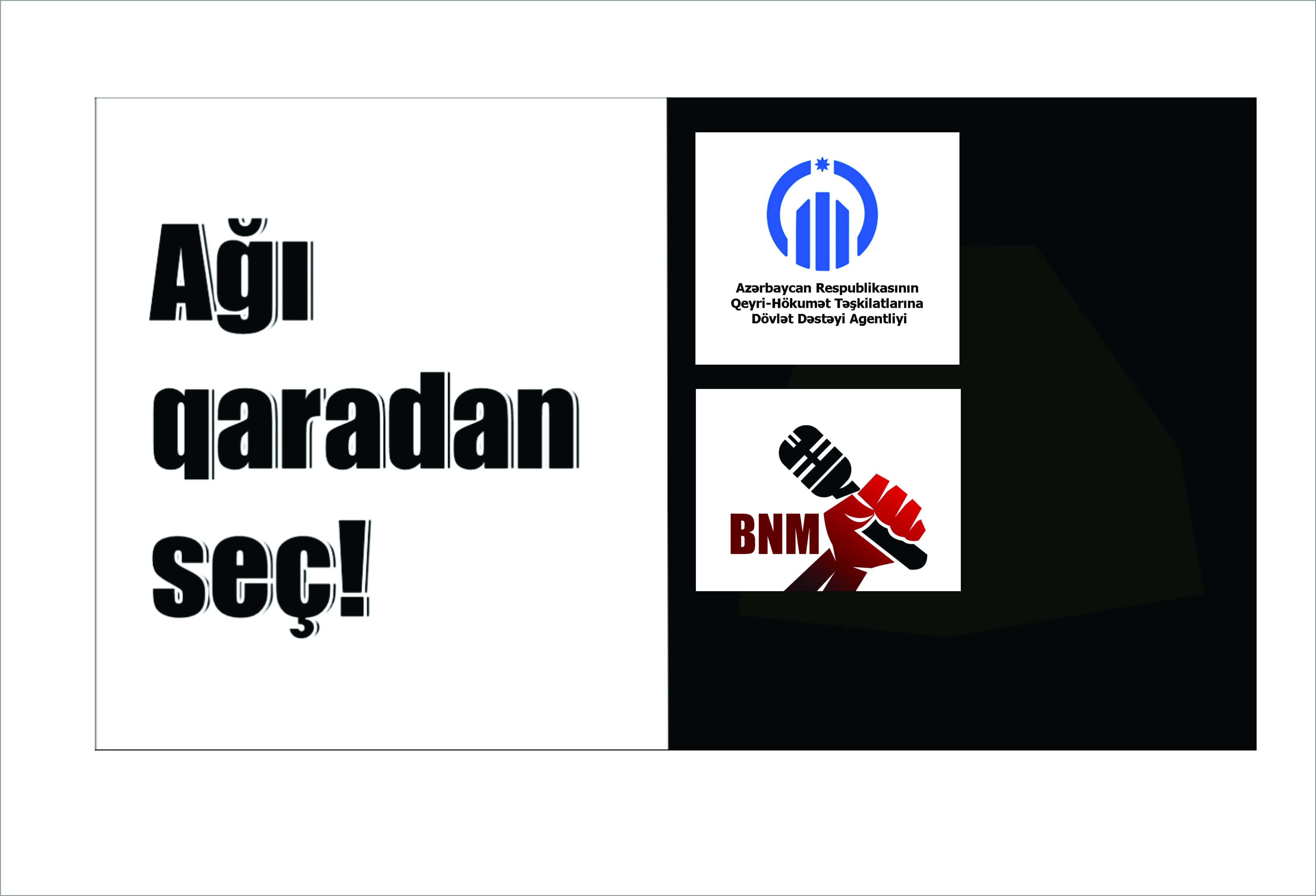BNM İB saxta xəbərlərlə mübarizəyə həsr olunmuş 4 sosial çarx hazırlayıb