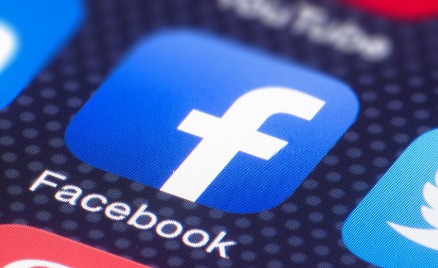 Milyardlarla istifadəçisi olan “Facebook” loqosunu dəyişib