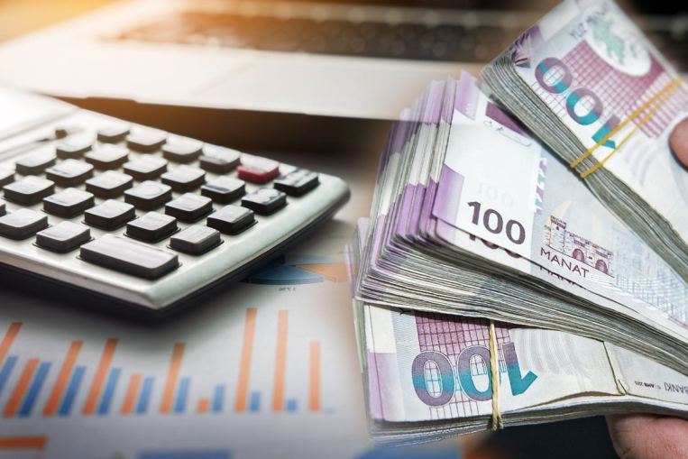 Azərbaycan gələn il 2 milyard manata yaxın borc qaytaracaq