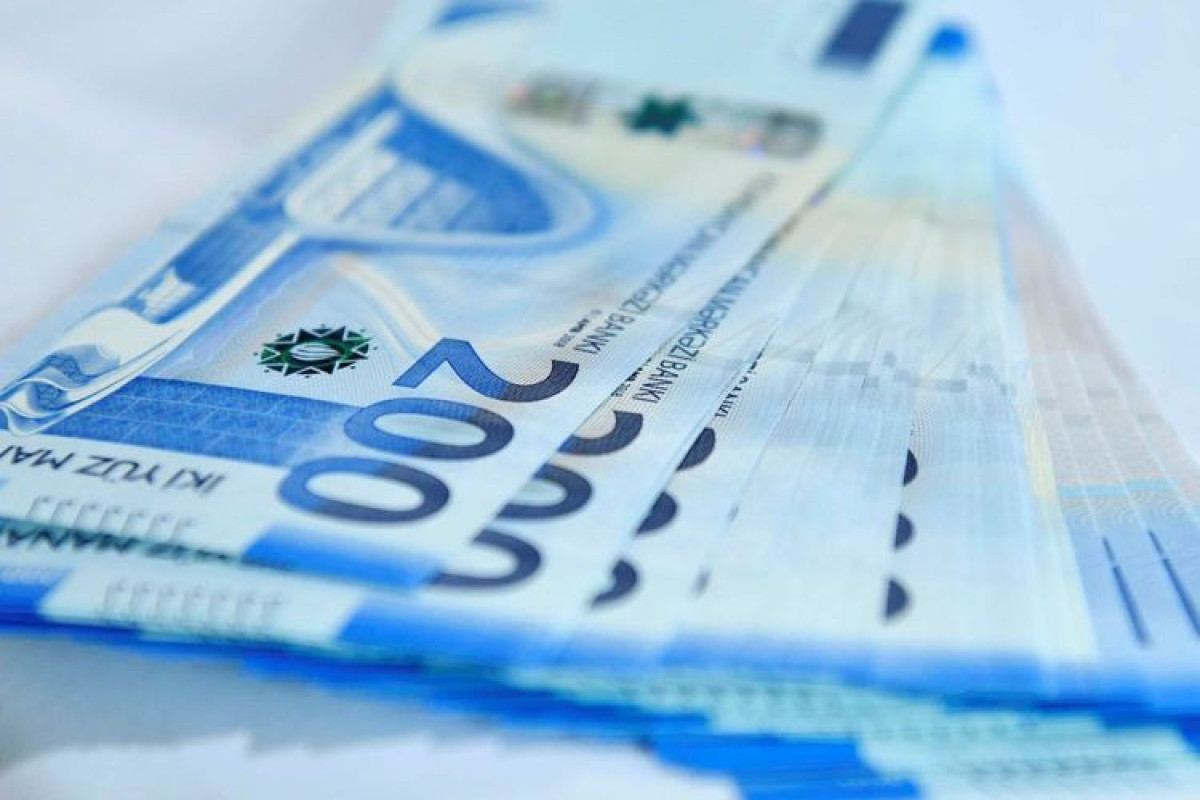 2027-ci ilin sonuna ümumi dövlət borcu 31,4 mlrd. manat olacaq
