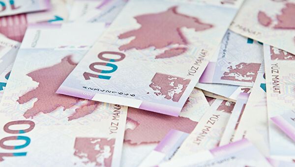 Gələn il dövlət büdcəsinin kəsiri 2,6 mlrd. manat proqnozlaşdırılıb