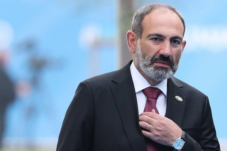 Qarabağın erməni sakinləri arasında kütləvi itkilər barədə xəbərlər yalandır - Paşinyan