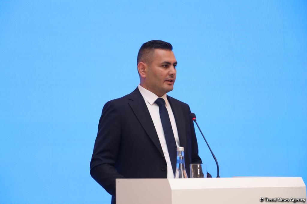 Antiterror əməliyyatları zamanı Prezidentin rəsmi saytına saniyədə 4 milyondan çox hücum olub
