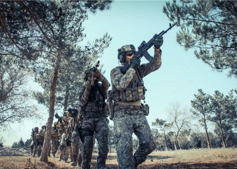 Azərbaycanın haqlı davası uğurla yekunlaşır